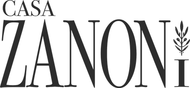 Logo épicerie fine casa zanoni