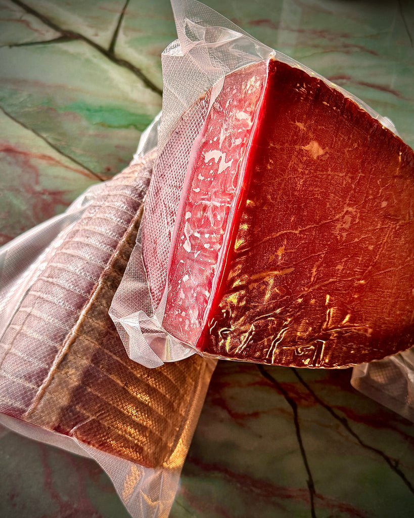 bresaola, salumi, charcuterie, valtellina