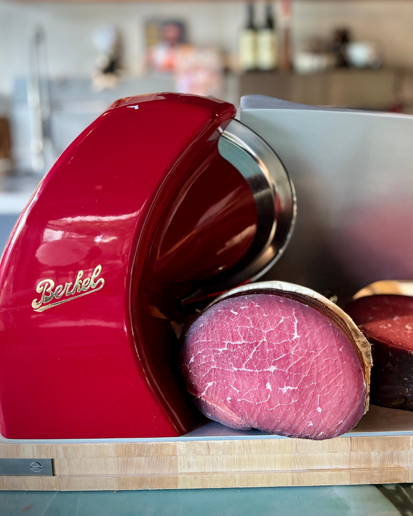 bresaola, salumi, charcuterie, valtellina