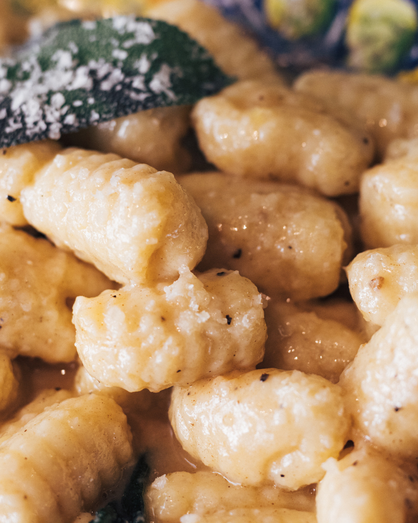 coffret gnocchi fait maison, recette pasta, simone zanoni