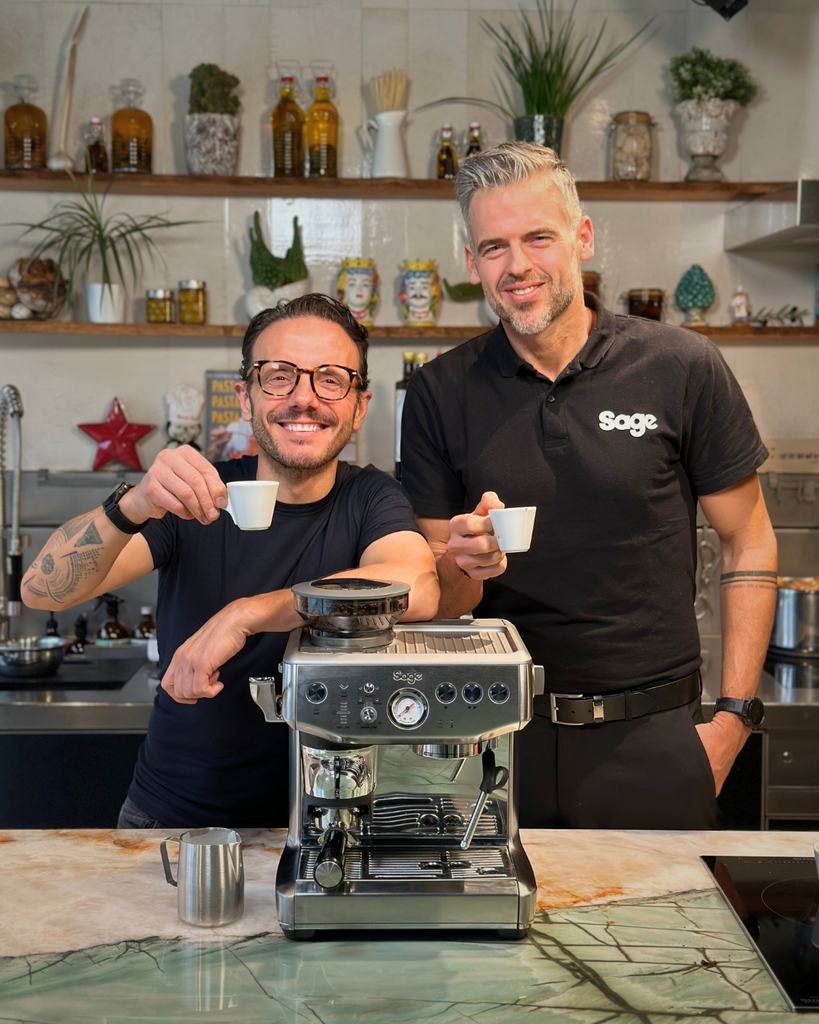 machine a cafe