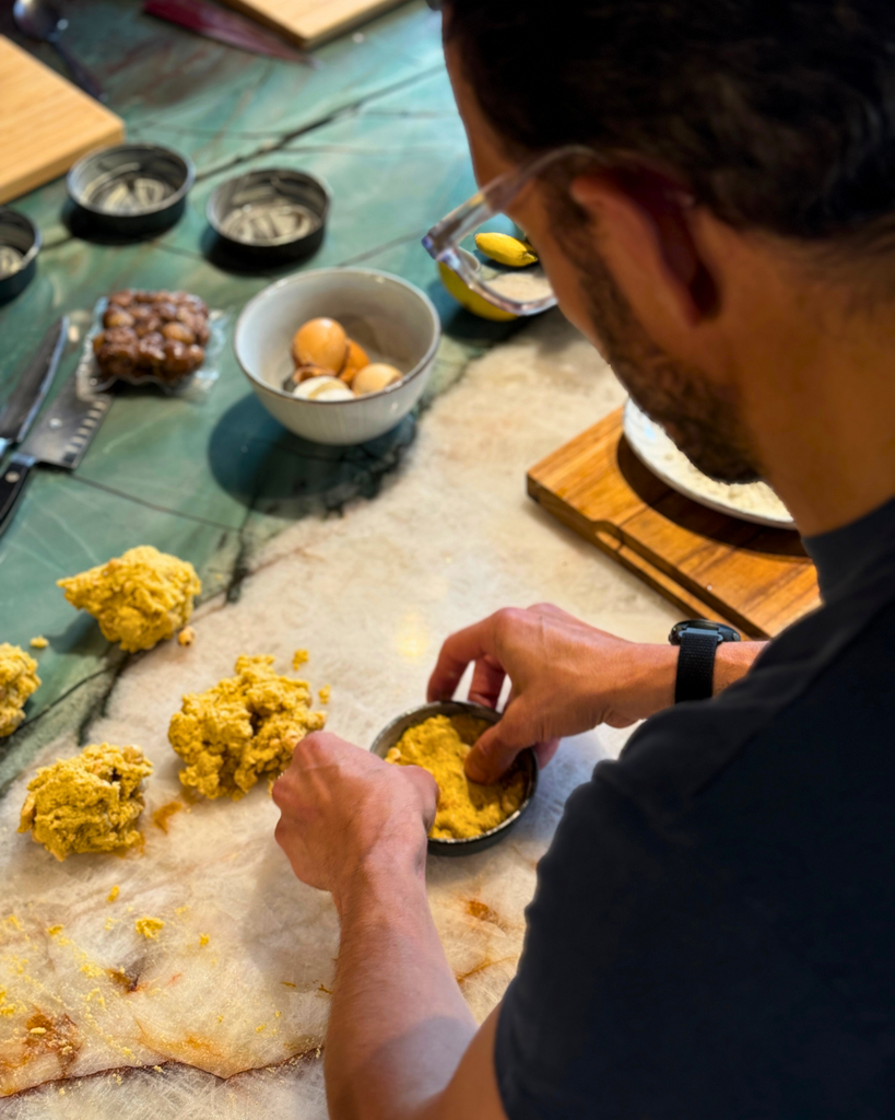 atelier casa zanoni, masterclass