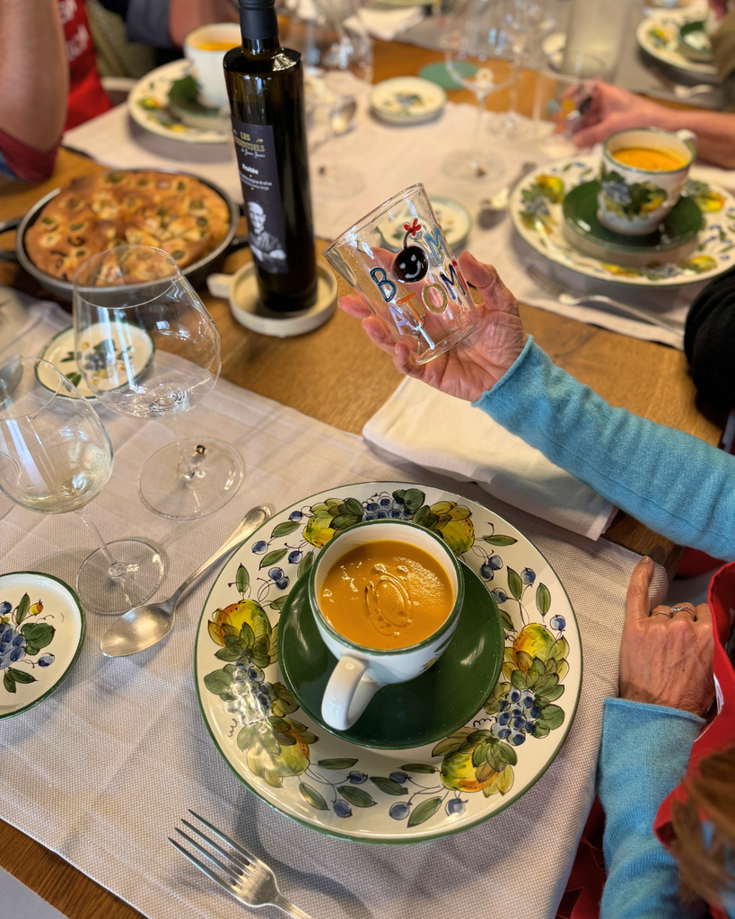 atelier casa zanoni, masterclass