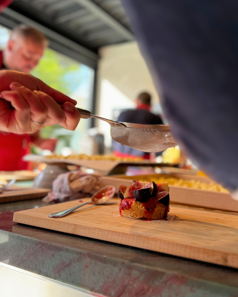 atelier casa zanoni, masterclass