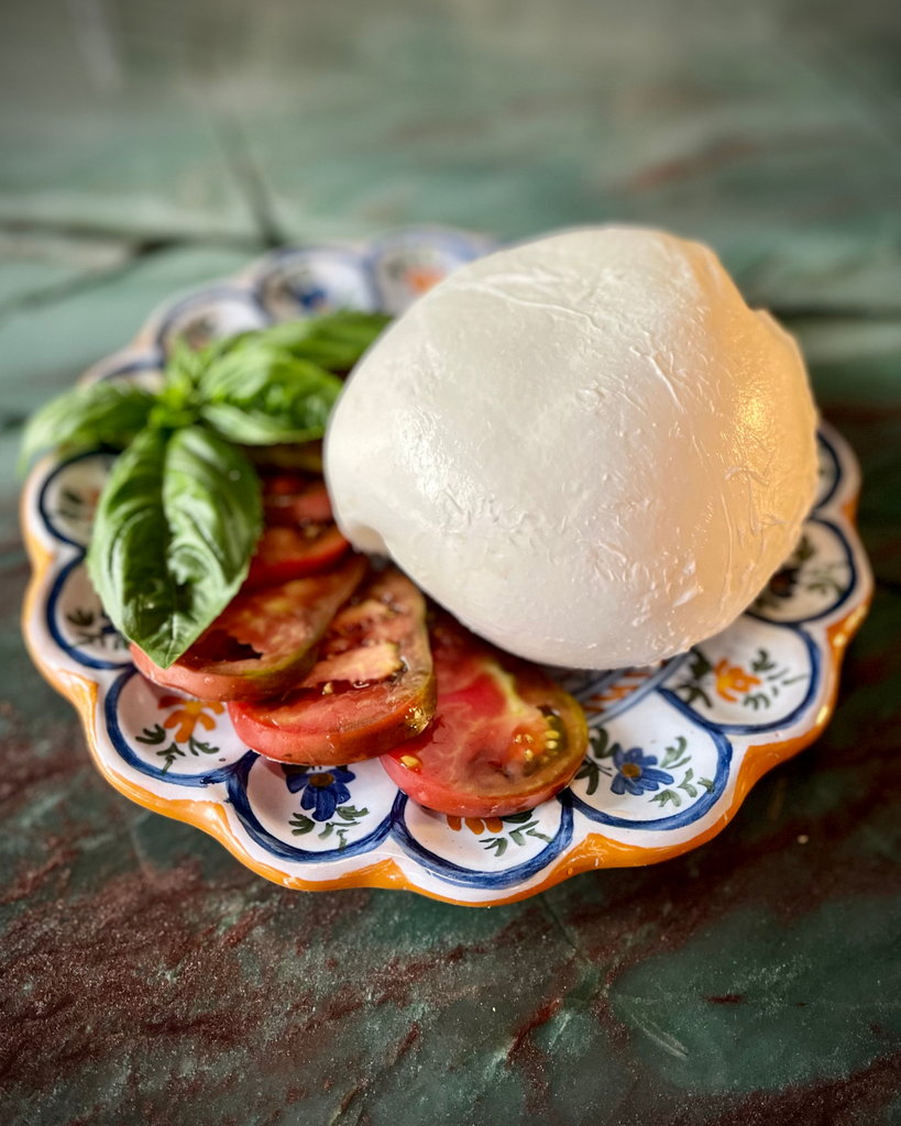 fromage, mozzarella, lait de bufflonne, zizzona
