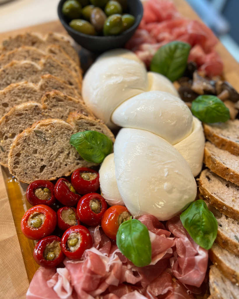 fromage, mozzarella, tresse, lait de vache, fiordilatte