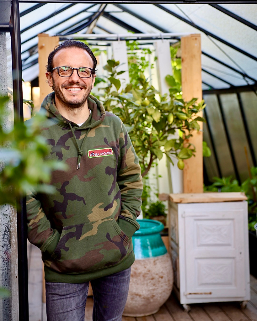 sweatshirt camouflage, bomba atomica