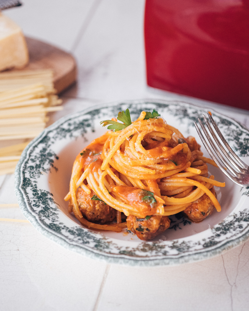 Pâtes artisanales PASTA ARTIGIANALE by Simone Zanoni Casa Zanoni