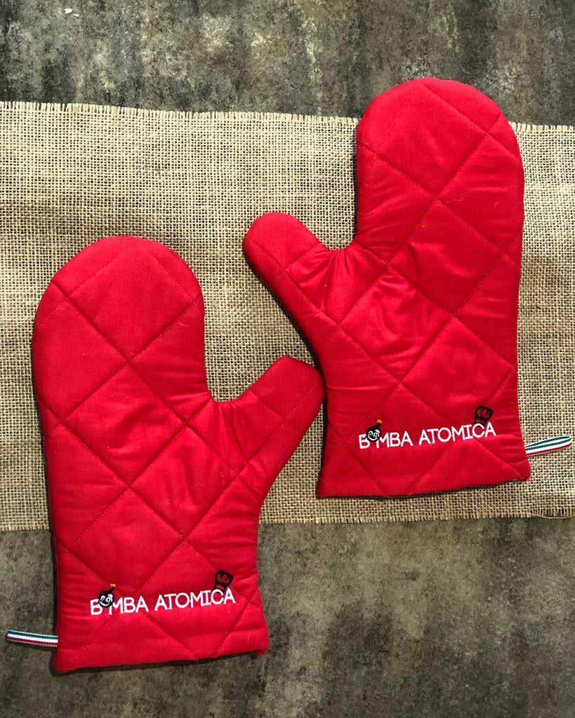 casa zanoni gants de cuisine 