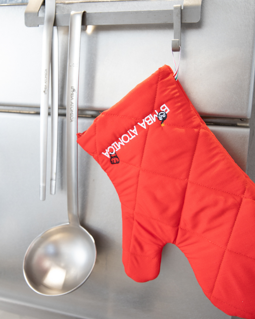 casa zanoni gants de cuisine