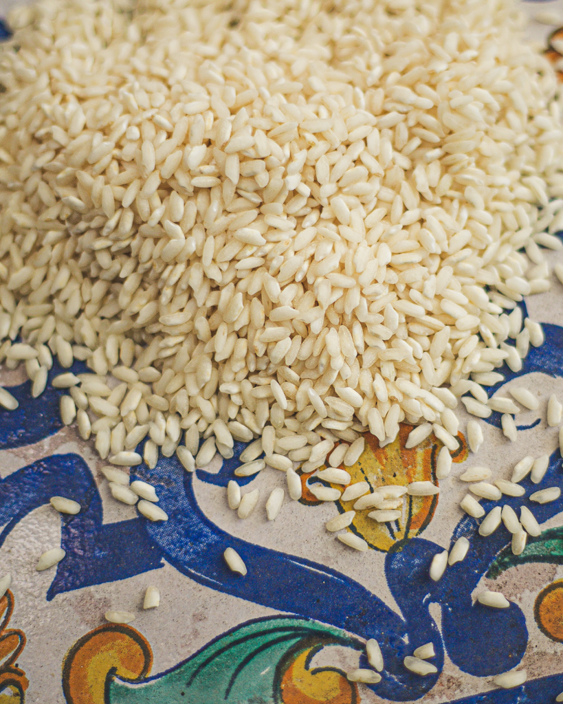 casa zanoni riz carnaroli ideal pour risotto 