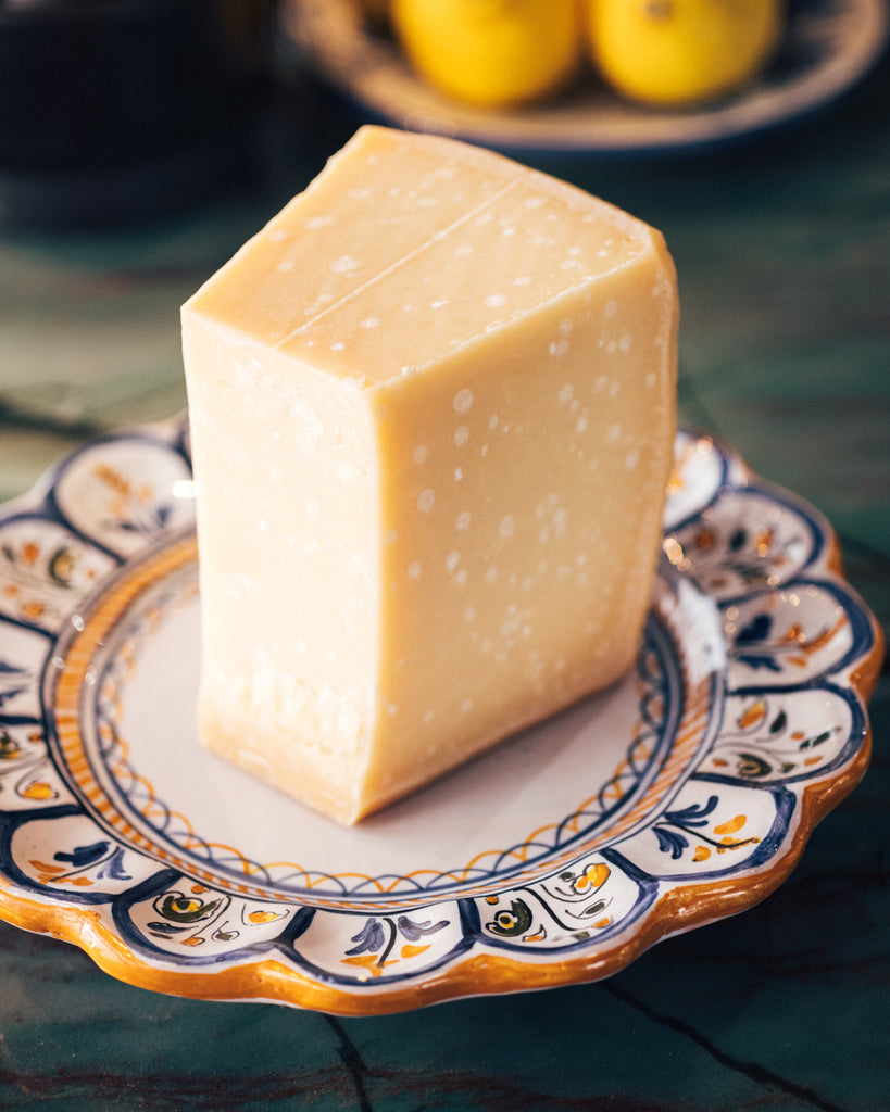 Fromage parmigiano casa zanoni, epicerie