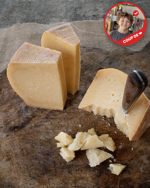 fromage pecorino, casa zanoni